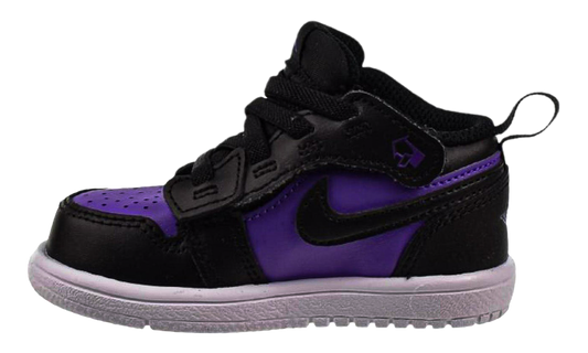 Air Jordan 1 Low ALT TD "Purple Venom" DR9747 505