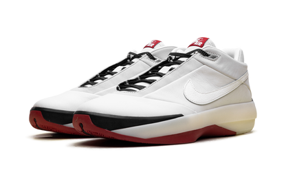 Air Jordan 40 "Black Toe" IQ4087 100