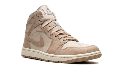 AIR JORDAN 1 MID SE WMNS "Legend Light Brown" FJ3448 200