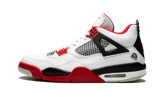 Air Jordan 4 Retro "Mars Blackmon" 308497 162