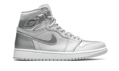 Air Jordan 1 Retro High CO.JP "Metallic Silver" DC1788 029