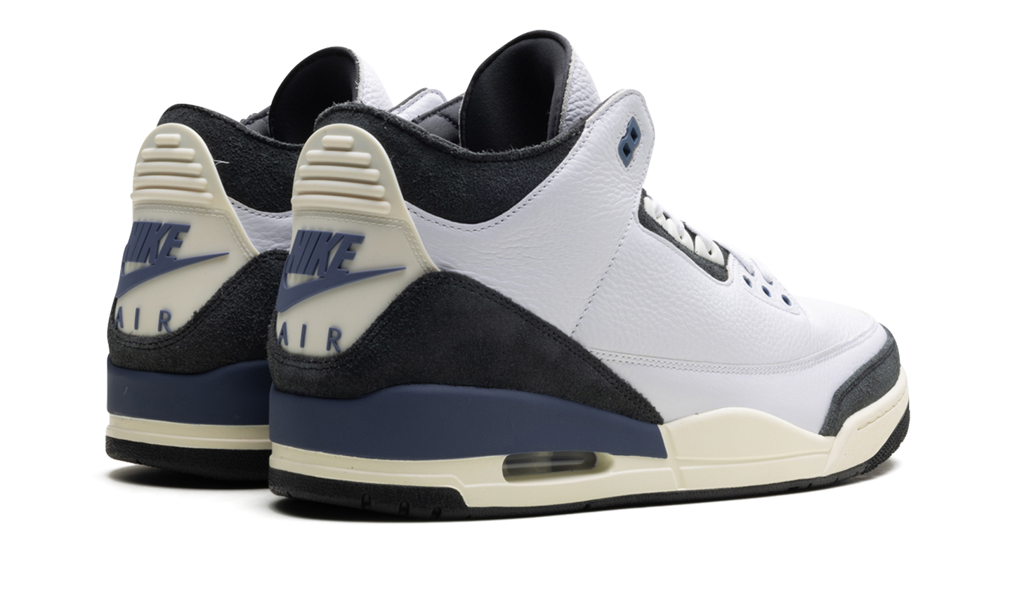 Air Jordan 3 OG SP "A Ma Maniére - For The Love" HV8571 100