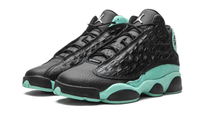 Jordan 13 GS "Island Green" 884129 030