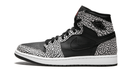 Air Jordan 1 Retro High "Elephant Print" 839115 013