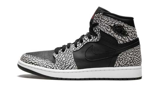 Air Jordan 1 Retro High "Elephant Print" 839115 013
