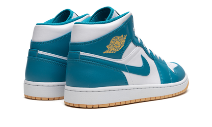 Air Jordan 1 Mid "Aquatone" DQ8426 400