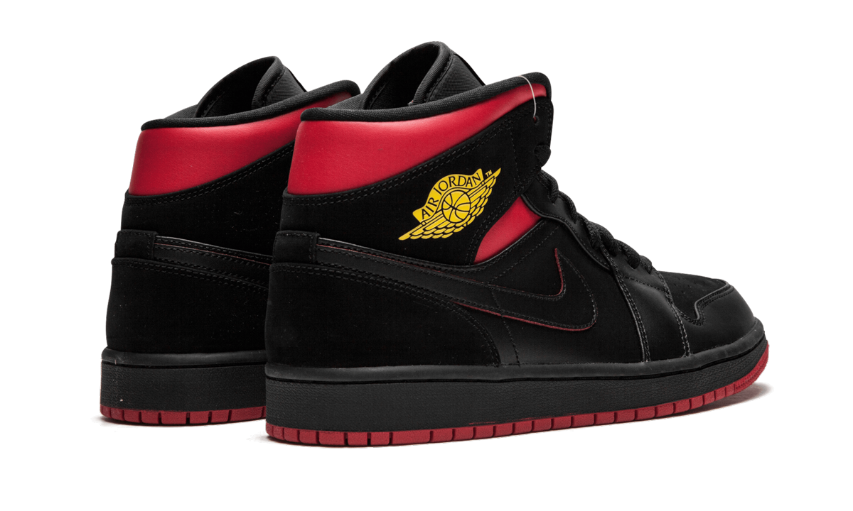 Air Jordan 1 Mid "Last Shot" 554724 076