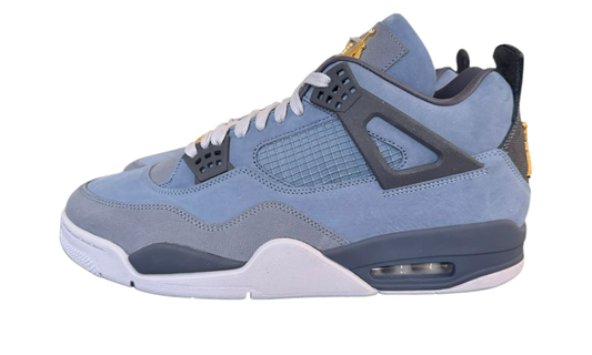 Jordan 4 Retro "Michigan Wolverines PE (2025)" HV9204 470