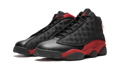Air Jordan 13 Retro "Bred 2013 Release" 414571 010