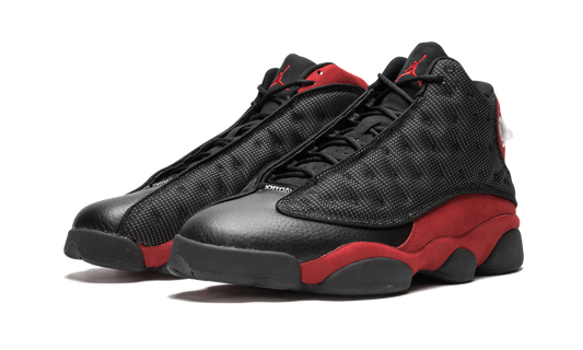 Air Jordan 13 Retro "Bred 2013 Release" 414571 010