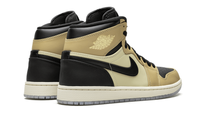 AIR JORDAN 1 RETRO HI PREM WMNS "Mushroom" AH7389 003