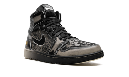 Air Jordan 1 Zoom CMFT 2 "Dia De Los Muertos" FQ8155 010