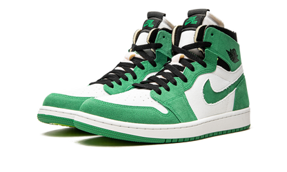 AIR JORDAN 1 ZOOM CMFT WMNS "Stadium Green" CT0979 300