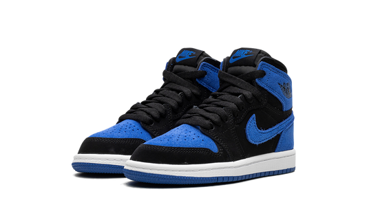 Air Jordan 1 High OG PS "Royal Reimagined" FD1412 042