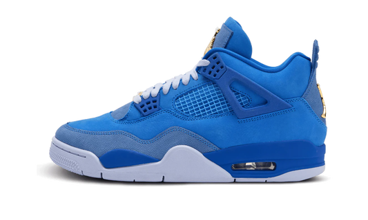 Jordan 4 Retro "Florida Gators PE (2025)" HV9204 404