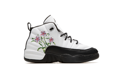 Air Jordan 12 PS "Floral PS" DR6954 100