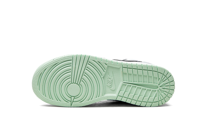 Air Jordan 1 Low SE GS "Pastel Tie-Dye" DQ2514 100
