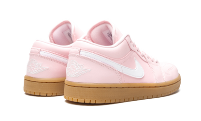 Air Jordan 1 Low WMNS "Arctic Pink Gum" DC0774 601