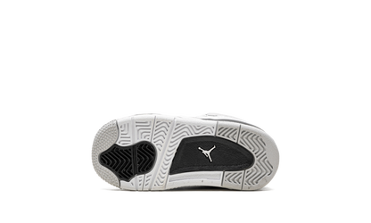 Air Jordan 4 Retro TD "Military Black" BQ7670 111