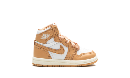 Air Jordan 1 Retro High OG TD "Praline" FN6623 201