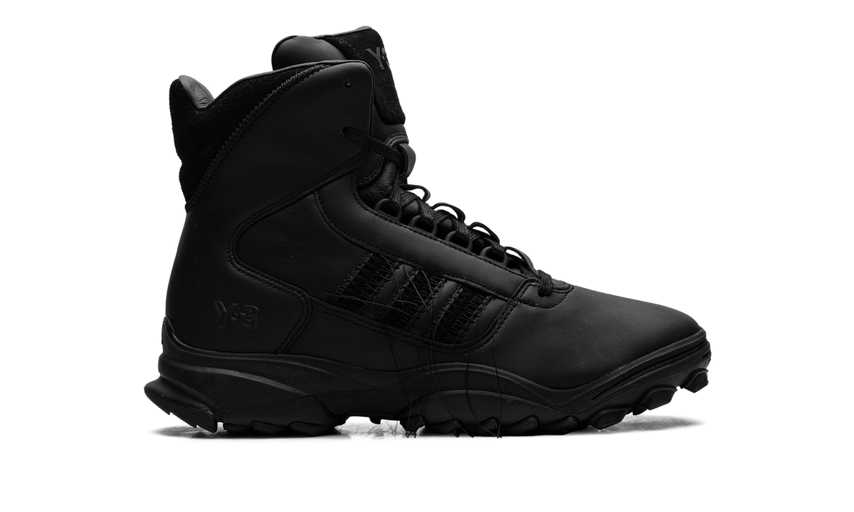 Y-3 GSG9 "Black" IF7805