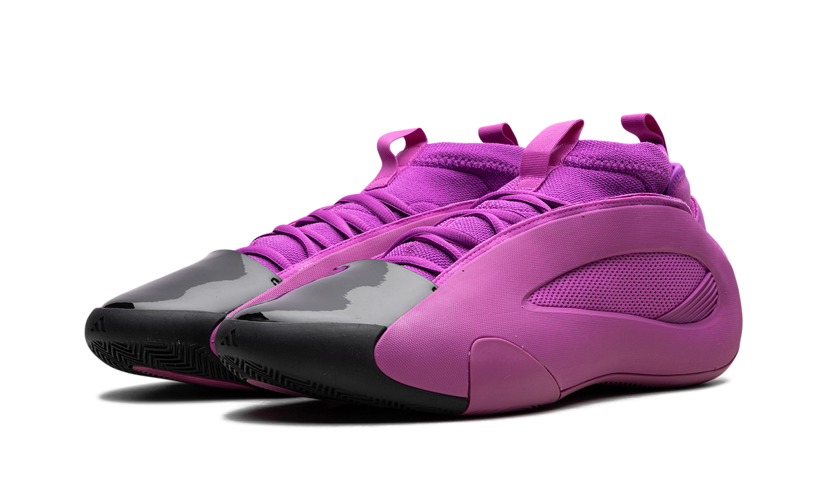 Harden Vol. 8 "Purple Burst" IG6647