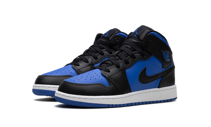 Air Jordan 1 Mid GS "Varsity Royal" DQ8423 042