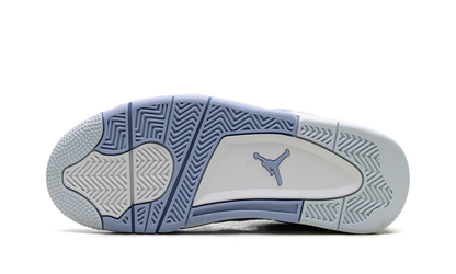 Air Jordan 4 WMNS "Aluminum" HV0823 100