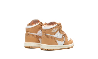 Air Jordan 1 Retro High OG TD "Praline" FN6623 201