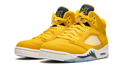 Air Jordan 5 Retro PE "Michigan" DJ4954 997021