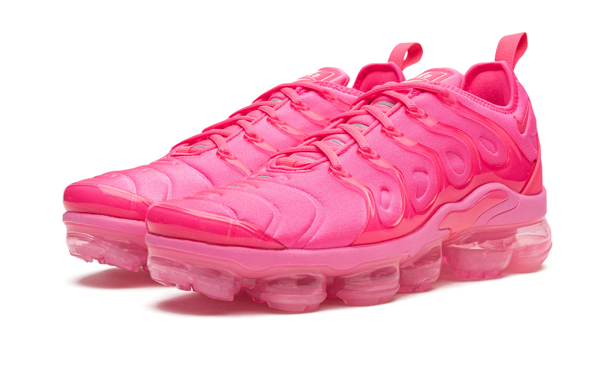 AIR VAPORMAX PLUS MNS WMNS "Hyper Pink" FJ0720 639