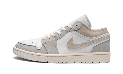 Air Jordan 1 Low SE Craft "Tech Grey" DN1635 002