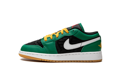 Air Jordan 1 Low SE GS "Christmas" DQ8421 300