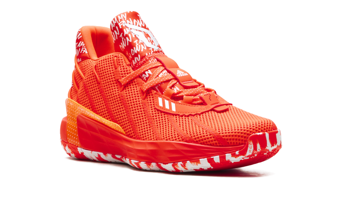 Dame 7 "Orange" FY0161