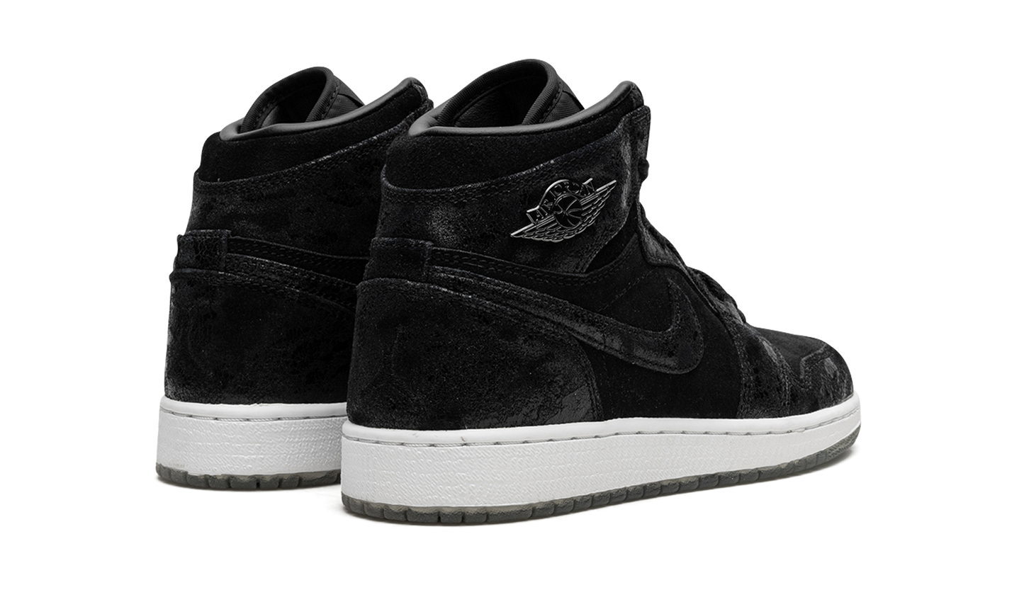 Air Jordan 1 Ret HI Prem HC GS "Heiress"