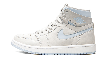 AIR JORDAN 1 HIGH ZOOM CM WMNS "Grey Fog" CT0979 004