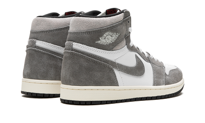 Air Jordan 1 High "Washed Black" DZ5485 051