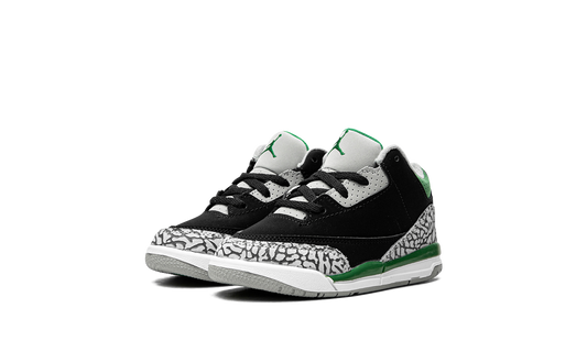Air Jordan 3 Retro TD "Pine Green"