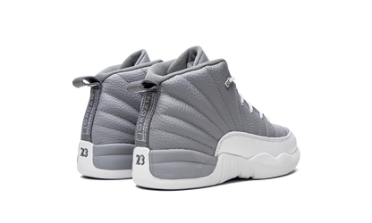 Air Jordan 12 Retro PS "Stealth" 151186 015