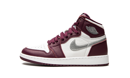 Air Jordan 1 Retro High OG GS "Bordeaux" 575441 611