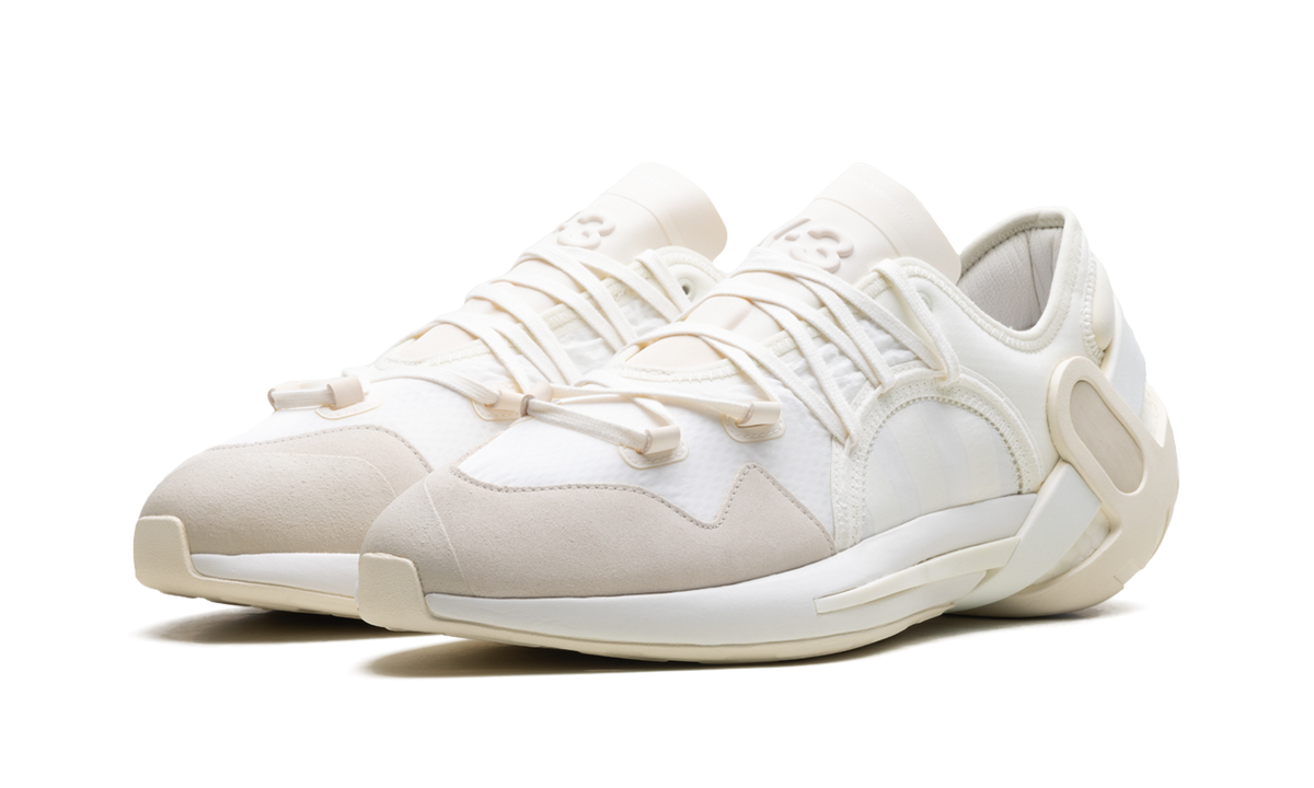 Y-3 Idoso Boost "Off White Bliss" GZ9135