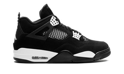 Air Jordan 4 "White Thunder" FQ8138 001
