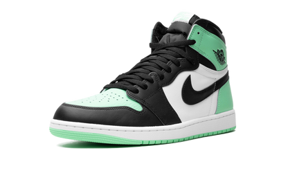 Air Jordan 1 Retro High OG "Green Glow" DZ5485 130