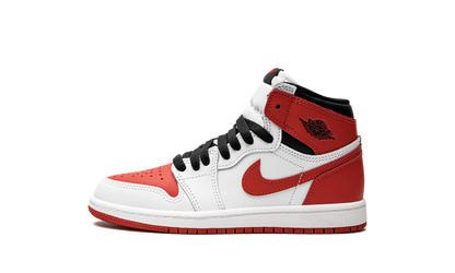 Air Jordan 1 Retro High OG PS "Heritage" AQ2664 161