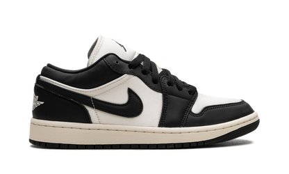 Air Jordan 1 Low WMNS "Vintage Panda" FB9893 101
