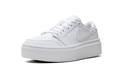 AIR JORDAN 1 WMNS "Triple White" DH7004 111