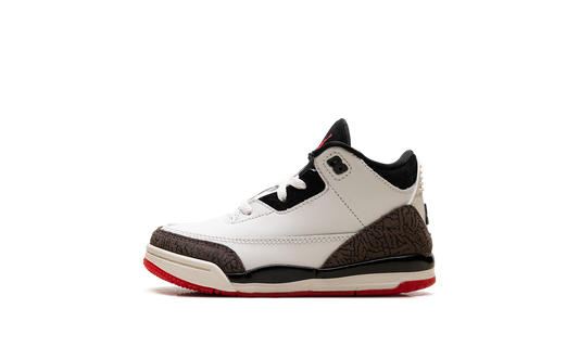 Air Jordan 3 Retro OG TD "World's Best Dad" DM0968 103