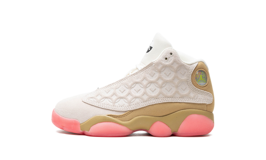Jordan 13 Retro Low PS "Chinese New Year" CW4682 100