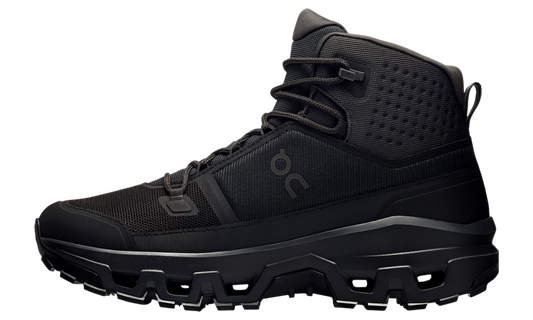 Cloudrock Mid WP "Black Black" 3MF10161043