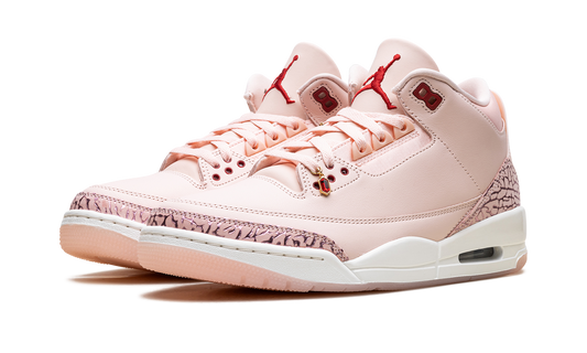 Air Jordan 3 WMNS "Valentine's Day Treat Yourself" HJ0178 600